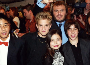 School of Rock co-stars pay tribute after Kevin Clark passes away aged 32