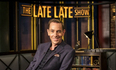Applications to be in the first Late Late Show audience since March 2020 are now open