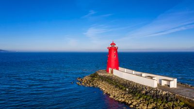 It looks like the decent weather is to continue for the rest of the week