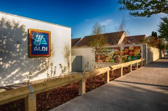 Aldi recall chicken goujons due to presence of salmonella