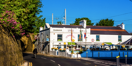 Get ready people, the crown jewel of Bray/Bré is reopening for bookings