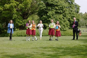 Minister Launches 2021 National Gum Litter Taskforce Campaign