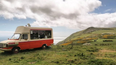 Is Bray Head part of your Bank Holiday plans? Hit up this coffee van when you get to the top!