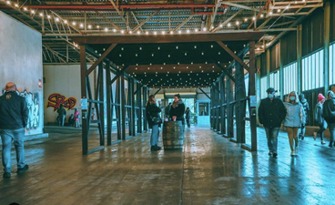 10 food stalls you need to try at Marina Market this weekend