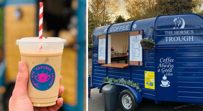 10 of the best coffee trailers and containers in Wexford