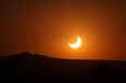 We may be able to see a partial solar eclipse in Ireland this Thursday