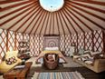 This Donegal glamping spot needs to be on your summer staycation list