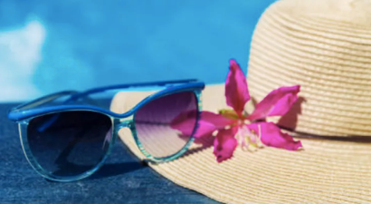 Temperatures set to soar on Sunday with highs of 25 degrees