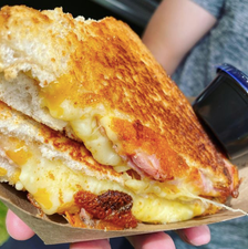 There’s a new spot to hit up in Cork for your cheese toastie fix