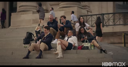 Upper East Siders, assemble: the Gossip Girl reboot is airing on Irish TV tonight