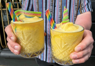 Limerick brunch spot announces delish new cocktail for Pride month!