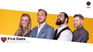 First Dates Ireland are looking for contestants for their next season