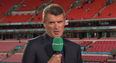 WATCH: Roy Keane’s gives expected response when asked about relationship with his wife