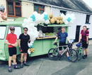 There’s a gorge new coffee truck to check out in Laois!