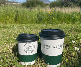 There’s a beautiful new cafe to check out in Mayo