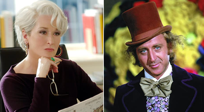 Willy Wonka is 50! The age of these iconic movies have us SHOOK
