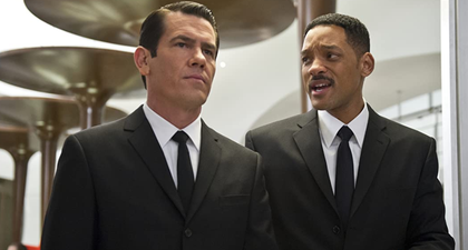 Josh Brolin had some lovely things to say about Ireland at the IFTAs