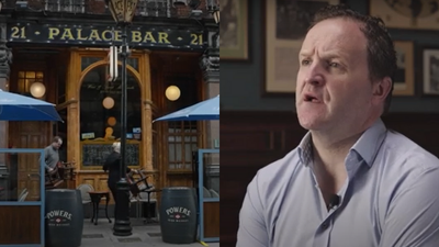 WATCH: Ireland’s beloved family-owned pubs have been feeling the severe effects of Covid
