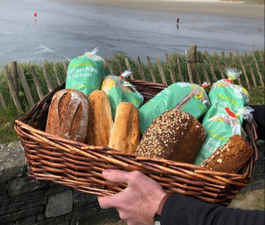 These delicious gluten free cakes and bakes are launching across Munster this week