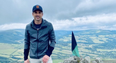 The Sugarloaf gets not one, but TWO features on Patrick Dempsey’s insta