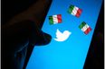 Irish Twitter has officially turned Italian until after this Sunday