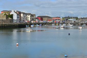 One of Waterford’s fave restaurants has a new food stall to check out
