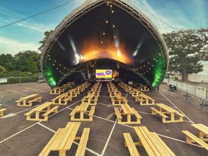 A number of live outdoor gigs have been announced for Killarney