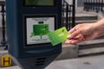 Contactless payments to be introduced on Irish public transport within the next three years