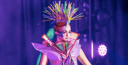 Irish design and sustainability contest to go global in 2021