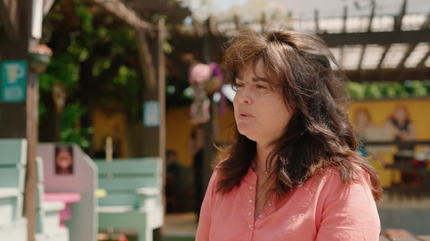 WATCH: Us punters have missed the pub, and it seems the staff have missed us just as much