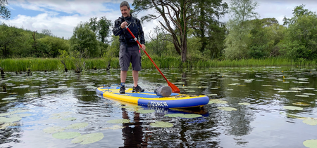 How to experience the best of what Ireland’s Hidden Heartlands has to offer