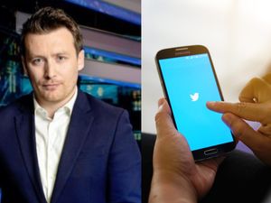 Richard Chambers has officially become Ireland’s agony aunt