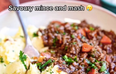 WATCH: This TikTok series dedicated to Irish Ma Dinners is what the world needs
