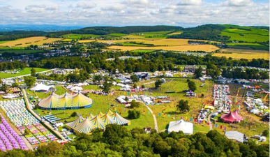 Sad news for music festival fans as Electric Picnic is officially cancelled