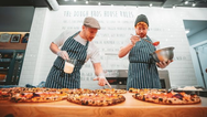 Galway pizza spot has been named Best Takeaway Pizzeria in Europe!