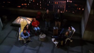 There’s a meteor shower happening tonight – here’s all you need to know