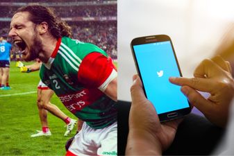 The Best of Twitter following Mayo’s win over the weekend