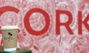 There’s a new cafe in Cork City serving 3fe coffee and delish treats