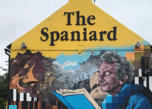 This iconic Kinsale pub gets a huge makeover