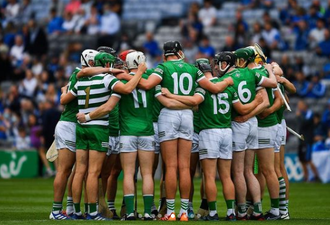 Five unreal Limerick pubs to watch the hurling this weekend