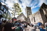 This Waterford festival scheduled for next month looks like a foodies dream!