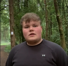 This Kildare man’s answer to a simple question will have you all in your feels