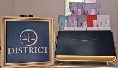 Have you tried this new speciality coffee shop in Roscommon?