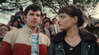 All of the new and old shows and movies coming to Netflix in September