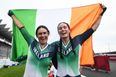 Ireland’s Paralympic medal count continues to rise as Dunlevy and McCrystal take the gold!