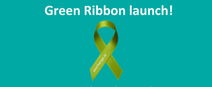 It’s officially Green Ribbon Month in Ireland