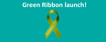 It’s officially Green Ribbon Month in Ireland