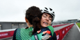 Another gold medal for Irish cycling duo Dunlevy and McCrystal at the Paralympics