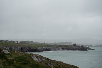 Summer is officially over, rain and colder temperatures to come this weekend