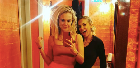 This chart-topping Irish podcast is back for season 2